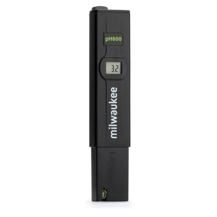 Milwaukee PH600 Digital pH Pen (FBA) Handheld Meter Milwaukee