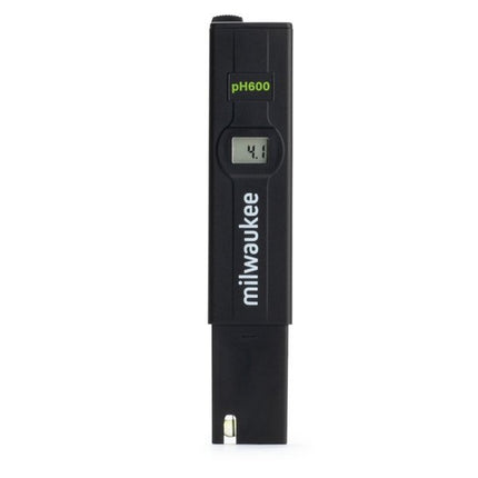 Milwaukee PH600 Digital pH Pen (FBA) Handheld Meter Milwaukee