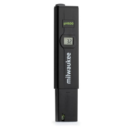 Milwaukee PH600 Digital pH Pen Handheld Meter Milwaukee   