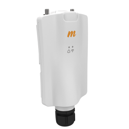 Mimosa A5x Connectorized 4.9-6.4GHz 2x2 PTMP Access Point Networking Mimosa