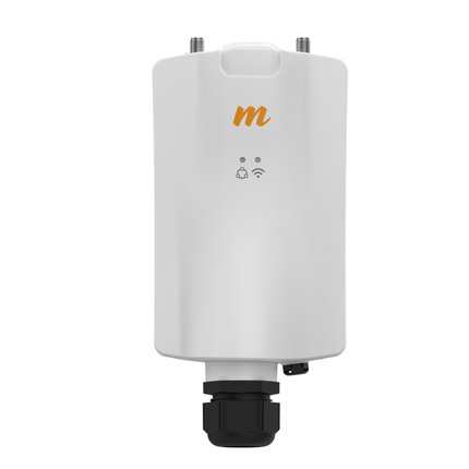 Mimosa A5x Connectorized 4.9-6.4GHz 2x2 PTMP Access Point Networking Mimosa