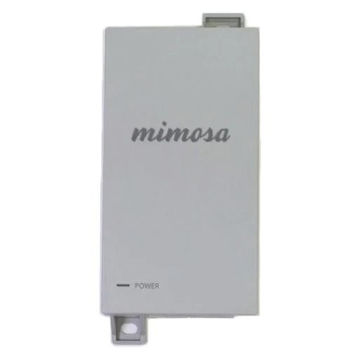 Mimosa Gigabit PoE Adapter 50V 1.2A Networking Mimosa
