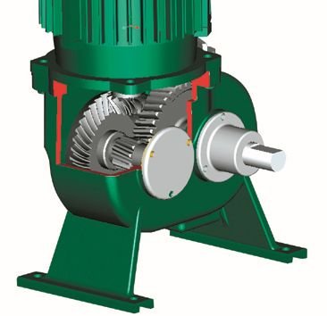 Paddlewheel Aerator - 4 Paddles Paddlewheel Aquacultur