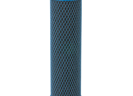 Pentair CFB Plus Carbon Fibredyne Modified Block Filter 10" Carbon Cartridge Pentair Default Title