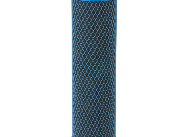 Pentair CFB Plus Carbon Fibredyne Modified Block Filter 10" Carbon Cartridge Pentair Default Title