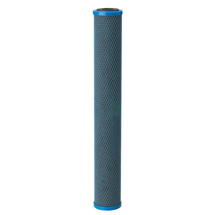 Pentair CFB Plus Carbon Fibredyne Modified Block Filter 20" Carbon Cartridge Pentair Default Title