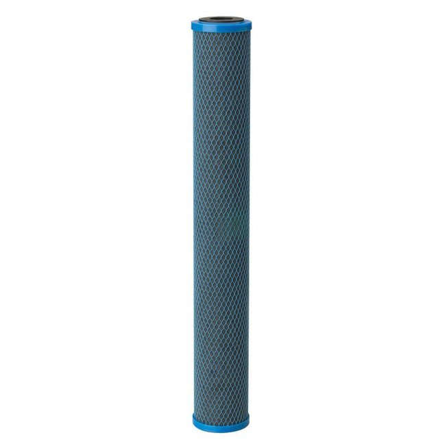 Pentair CFB Plus Carbon Fibredyne Modified Block Filter 20" Carbon Cartridge Pentair Default Title
