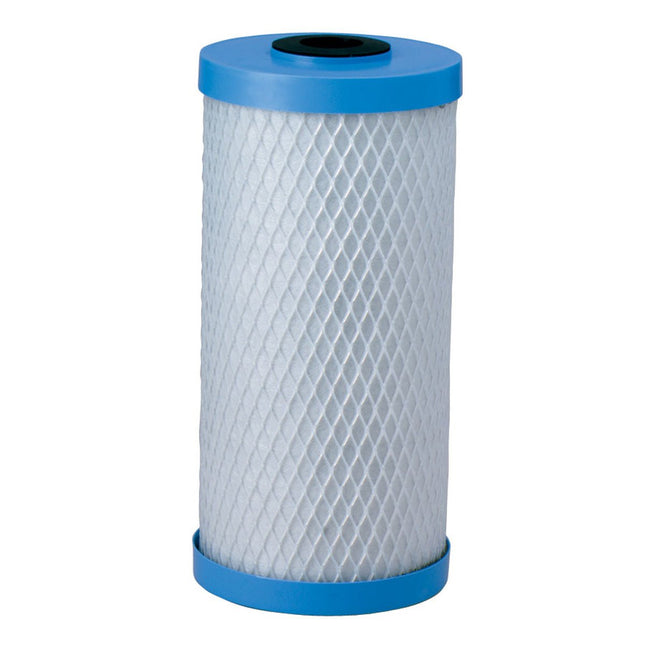 Pentair ChlorPlus 10" Large Diameter Chloramine Removal Cartridge Carbon Cartridge Pentair Default Title
