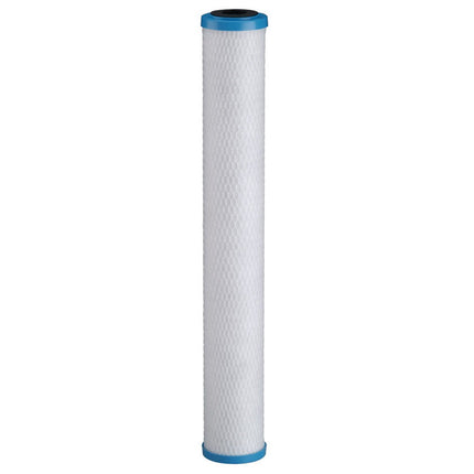 Pentair ChlorPlus 20" Chloramine Removal Cartridge Carbon Cartridge Pentair Default Title