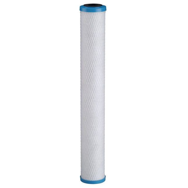 Pentair ChlorPlus 20" Chloramine Removal Cartridge Carbon Cartridge Pentair Default Title