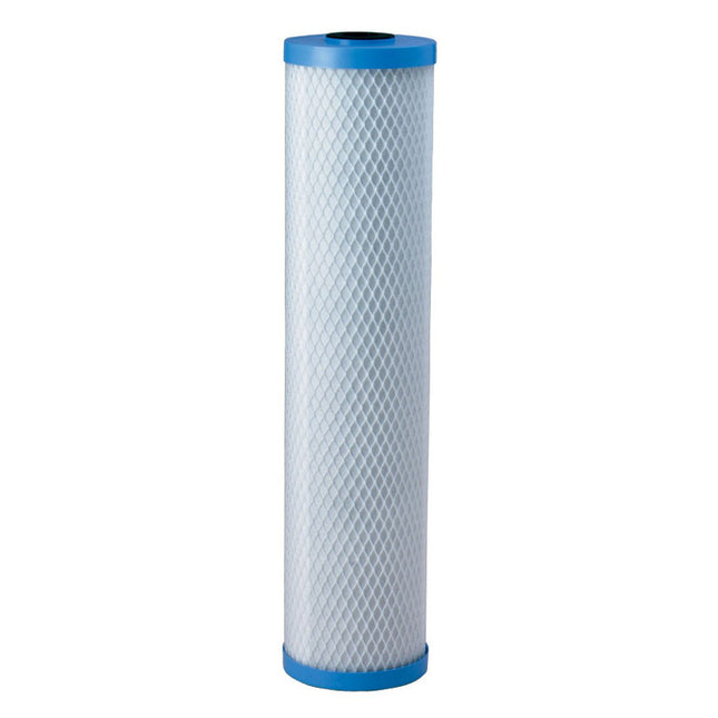 Pentair ChlorPlus 20" Large Diameter Chloramine Removal Cartridge Carbon Cartridge Pentair Default Title