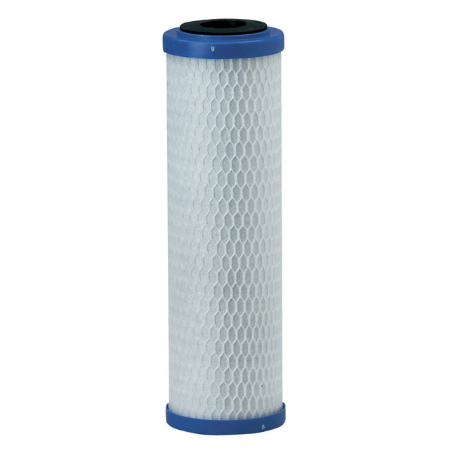 Pentair EP-10 Carbon block cartridge 5 micron Carbon Cartridge Pentair Default Title