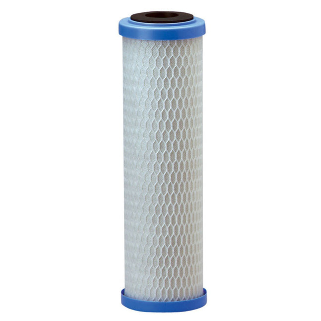 Pentair EPM Modified Epsilon Carbon Block 10 Micron 10" Carbon Cartridge Pentair Default Title