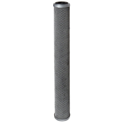 Pentair FloPlus Carbon 20" Filter 0.5 micron Carbon Cartridge Pentair Default Title