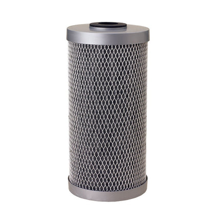Pentair FloPlus Carbon Filter 0.5 micron 10" Large Diameter Carbon Cartridge Pentair Default Title
