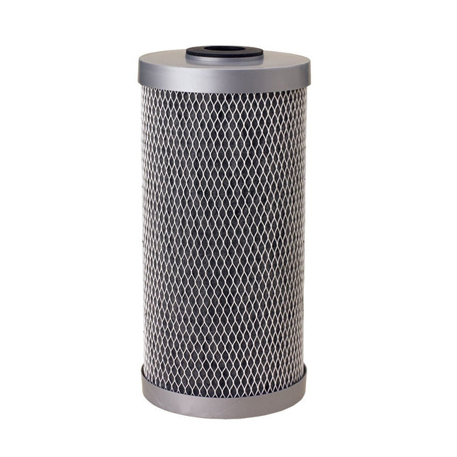 Pentair FloPlus Carbon Filter 0.5 micron 10" Large Diameter Carbon Cartridge Pentair Default Title