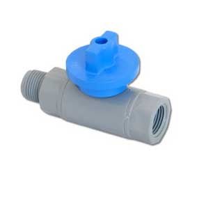 Pentair PBH Bag Housing Ball Valve Bag Filter Housing Pentair