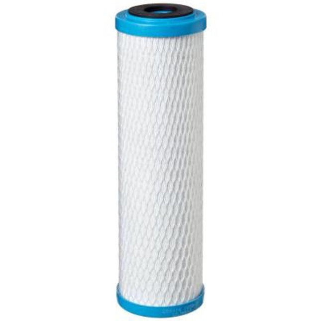 Pentair/ Pentek ChlorPlus 10, Carbon Block Water Filter - 10 inch Carbon Cartridge Pentair Default Title