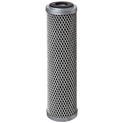 Pentair/ Pentek FloPlus 10, Fibredyne Carbon Block Water Filter - 10 inch Carbon Cartridge Pentair Default Title