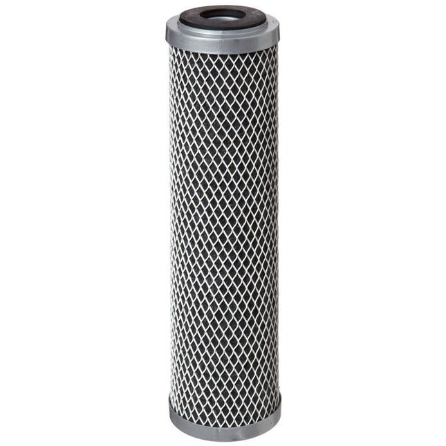 Pentair/ Pentek FloPlus 10, Fibredyne Carbon Block Water Filter - 10 inch Carbon Cartridge Pentair Default Title