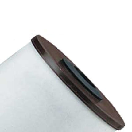 Pentair RFFE10-BB Iron Removal Large Diameter Cartridge, 10" Softening Cartridge Pentair