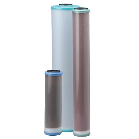 Pentair WS - 20BB Water Softening Cartridge - GroAqua