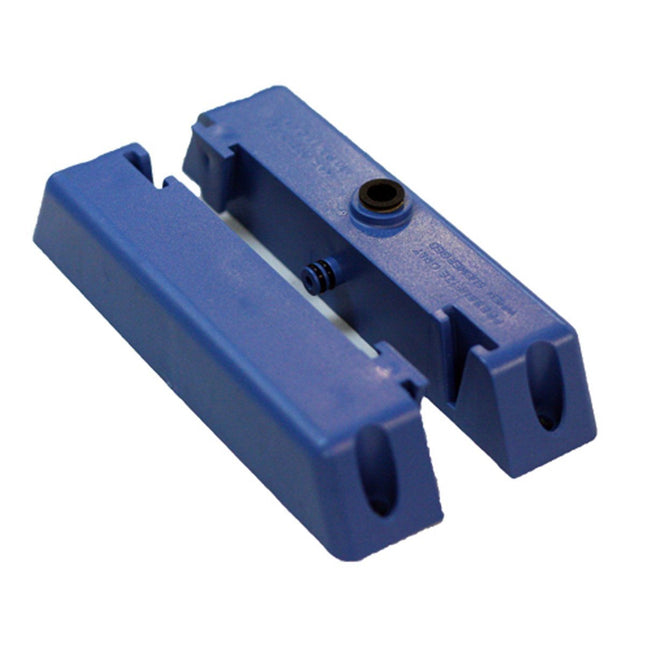 Point Four Wedge-Lock End Sets Ceramic Diffuser Point Four