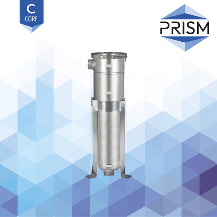 PRISM Core Bag Filter Housing Stainless Steel Size 4 Bag Filter Housing Prism