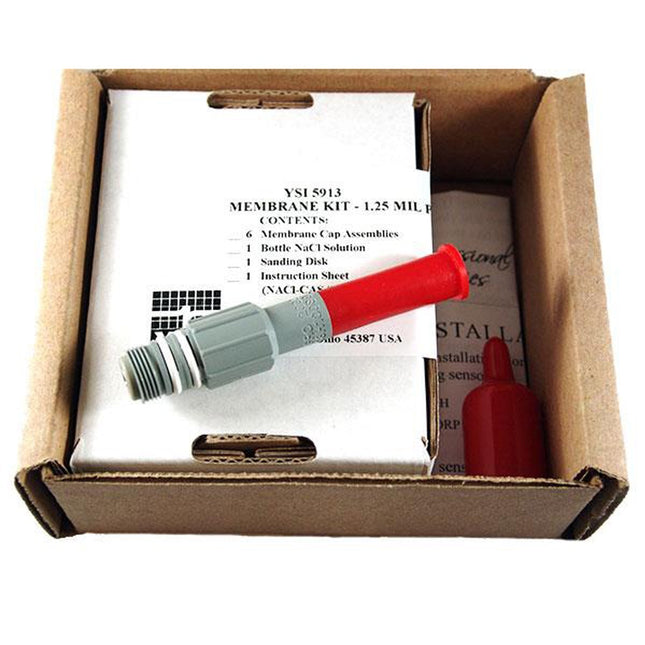 Pro Series Galvanic Dissolved Oxygen Sensor Handheld Spares YSI