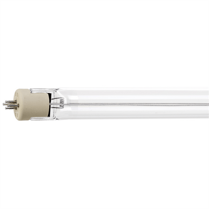 Replacement for Wedeco SLR 2048 v UV Lamp Wedeco