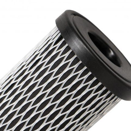 Spectrum SCW 870 Carbon Wrap Block 20" Carbon Cartridge Spectrum Default Title  