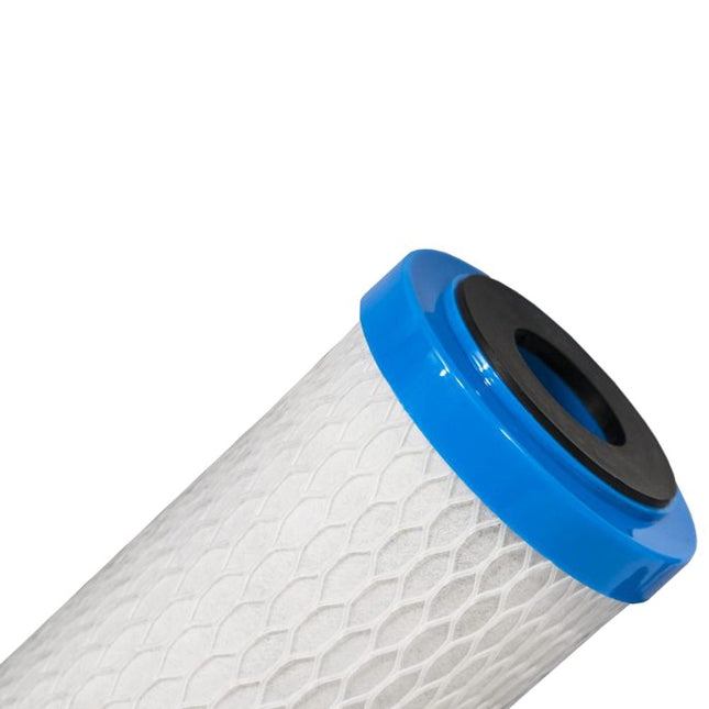 Spectrum CB Carbon Block 10 Micron Carbon Cartridge Spectrum Default Title
