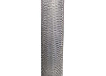 SPECTRUM INOX Bag Housing 1 X Size 1 2" BSPT-M Bag Filter Housing Spectrum