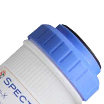 SPECTRUM ION-X Mixed Bed DI Filter 10" Softening Cartridge Spectrum Default Title