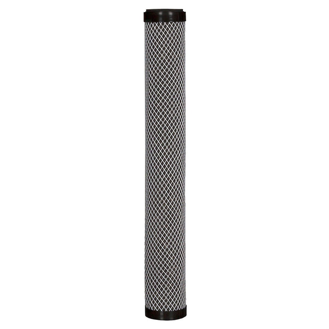 SPECTRUM Oilout-99 Oil Absorption Filter 20" Carbon Cartridge Spectrum Default Title