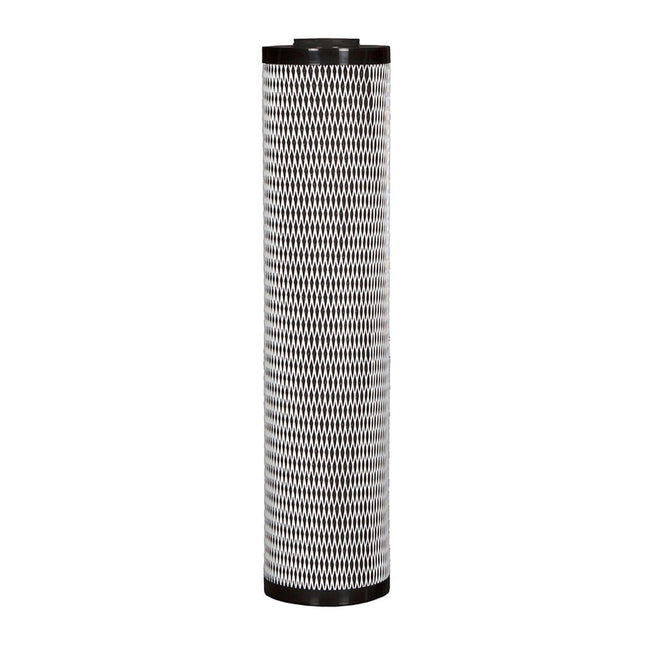 SPECTRUM Oilout-99 Oil Absorption Filter 20" for Large Diameter Carbon Cartridge Spectrum Default Title