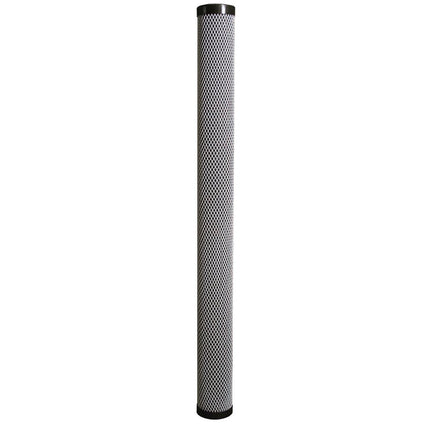 SPECTRUM Oilout-99 Oil Absorption Filter 30" Carbon Cartridge Spectrum Default Title