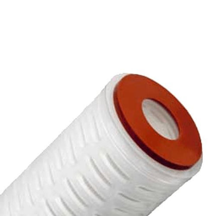 Spectrum Premier Pleat Polypropylene 40″ - GroAqua