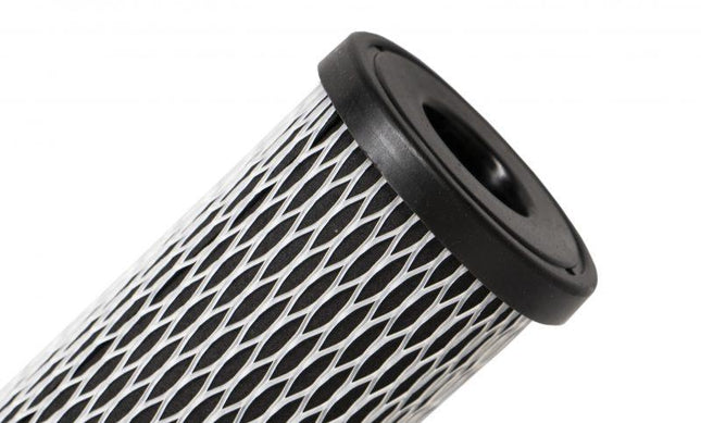 Spectrum SCW 870 Carbon Wrap Block 20" Large Diameter Carbon Cartridge Spectrum Default Title