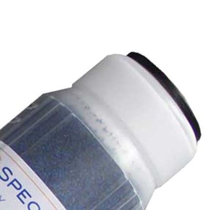 Spectrum SRDI-IND-10 Ion-X High Purity Colour Change DI Cartridge, 10" (PRDI-10) Media Cartridge Spectrum Default Title