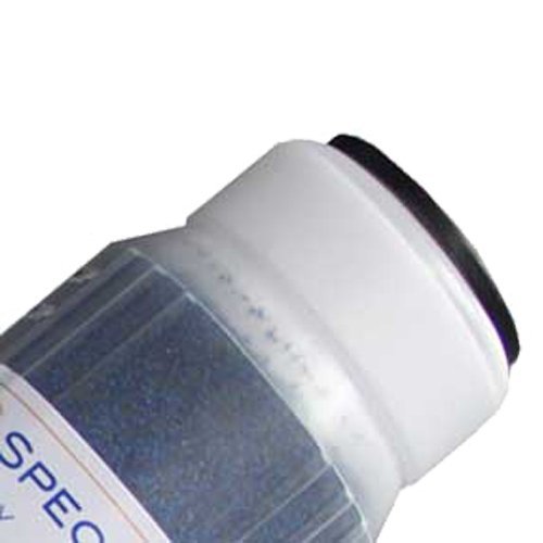 Spectrum SRDI-IND-10 Ion-X High Purity Colour Change DI Cartridge, 10" (PRDI-10) Media Cartridge Spectrum Default Title