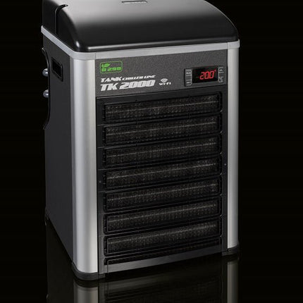 Teco TK2000E Aquarium Chiller (no heater) Aquarium Chiller Teco