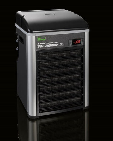 Teco TK2000EH Aquarium Chiller/Heater Aquarium Chiller Teco