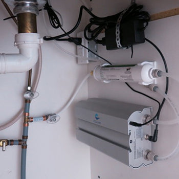 Acuva Arrow 5 UV-LED Water Treatment System