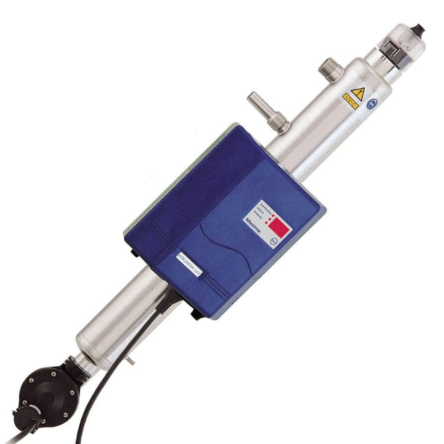 Wedeco Aquada 1 Altima UV Sterliser System UV System Wedeco