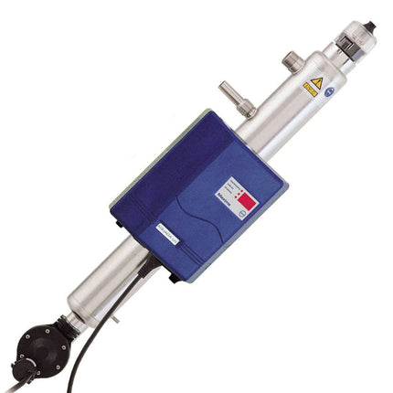 Wedeco Aquada 7 Altima UV Sterliser System UV System Wedeco