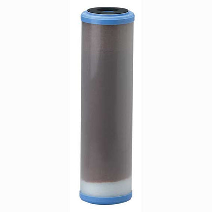Pentair WS-10 Water Softener Cartridge, 10"